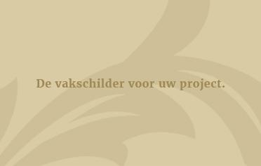 Over Schildersbedrijf Otto Verkerk, de vakschilder voor uw project