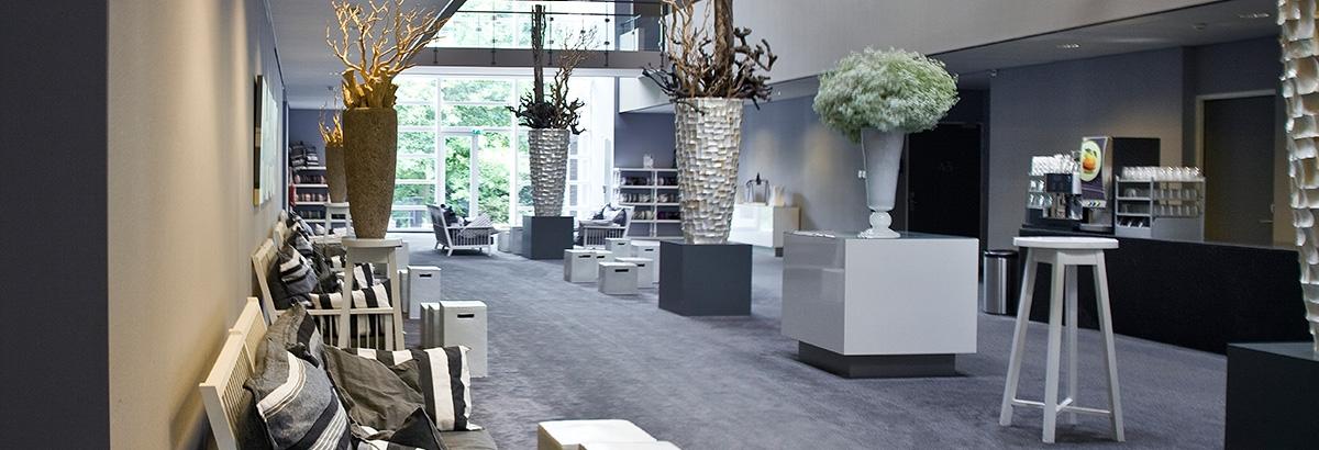 Interieur schilderwerken